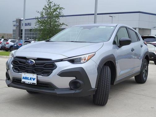 2025 Subaru Crosstrek Base