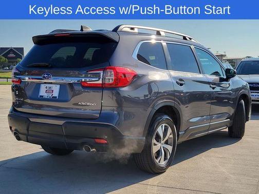 2024 Subaru Ascent Premium