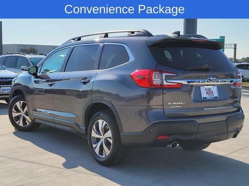 2024 Subaru Ascent Premium