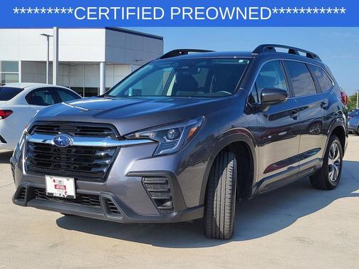 2024 Subaru Ascent Premium
