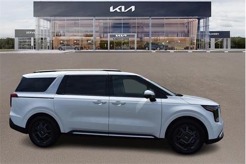 2025 Kia Carnival SX