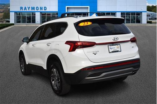 2023 Hyundai SANTA FE SEL 2.4