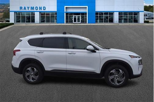 2023 Hyundai SANTA FE SEL 2.4