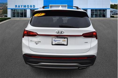 2023 Hyundai SANTA FE SEL 2.4