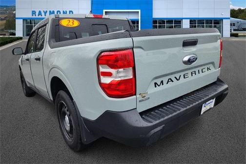 2023 Ford Maverick XL