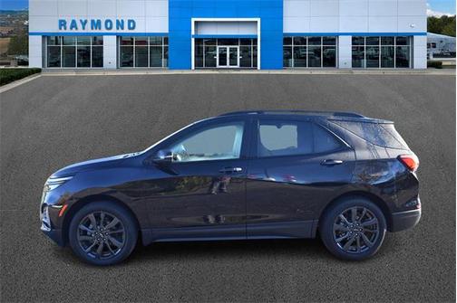 2023 Chevrolet Equinox AWD RS