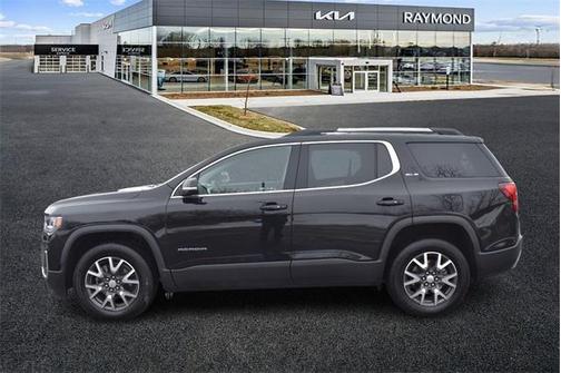 2023 GMC Acadia AWD SLE