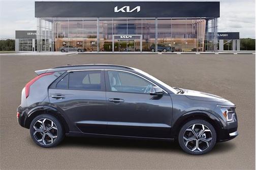 2025 Kia Niro Touring