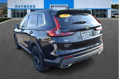 2023 Honda CR-V Hybrid Sport AWD