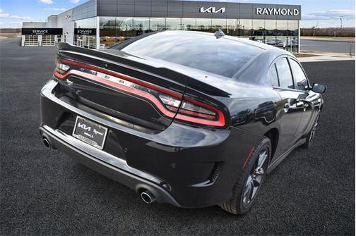 2021 Dodge Charger GT