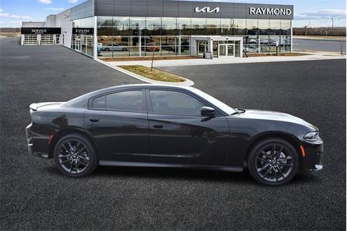 2021 Dodge Charger GT