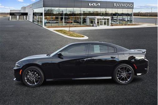 2021 Dodge Charger GT