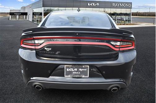 2021 Dodge Charger GT