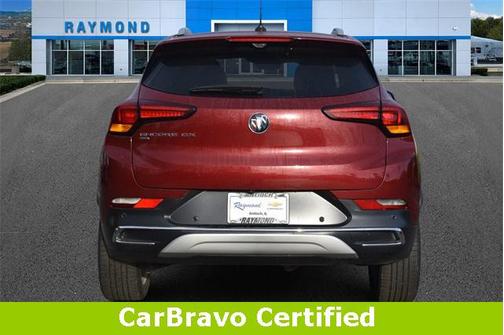 2022 Buick Encore GX Essence