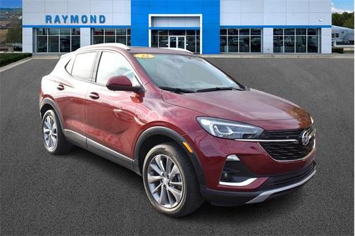 2022 Buick Encore GX Essence