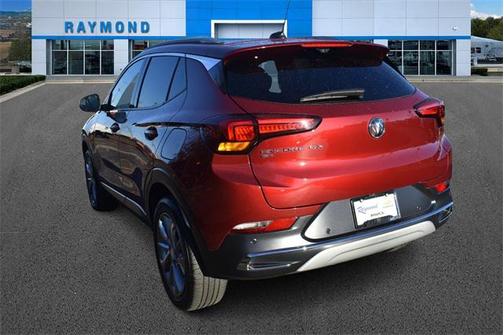 2022 Buick Encore GX Essence