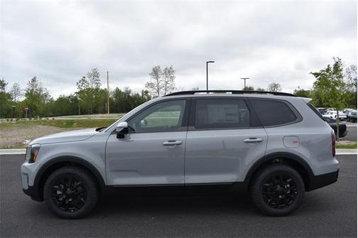 2025 Kia Telluride SX Prestige X-Pro