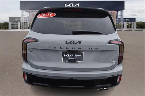 2025 Kia Telluride SX Prestige X-Pro