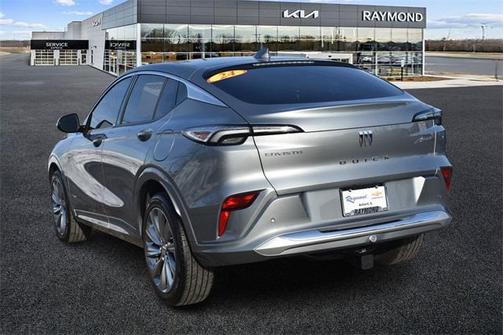 2024 Buick Envista Avenir FWD