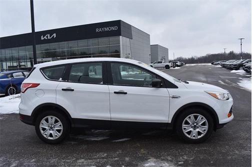 2014 Ford Escape S