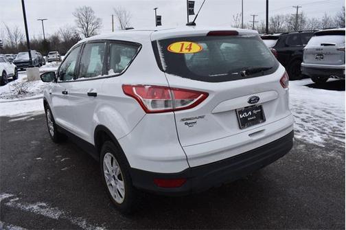 2014 Ford Escape S