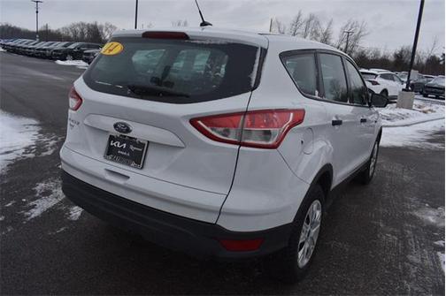 2014 Ford Escape S