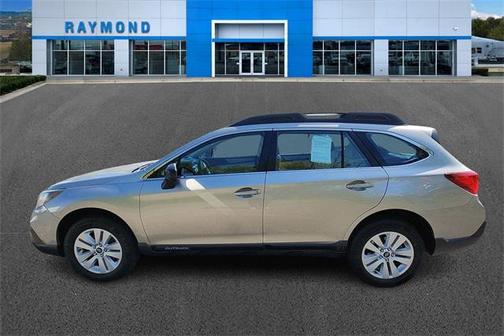 2019 Subaru Outback 2.5i