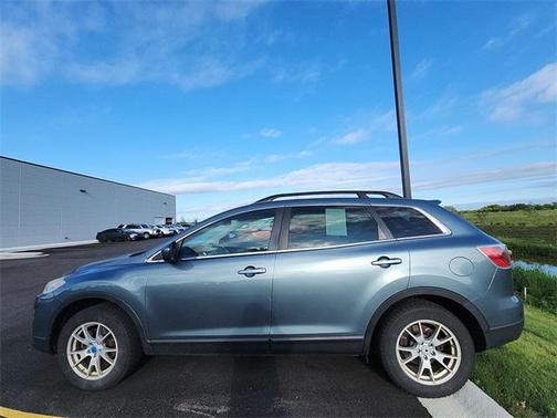2010 Mazda CX-9 Touring
