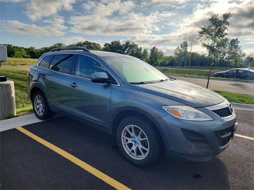 2010 Mazda CX-9 Touring