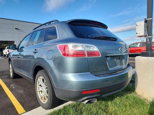 2010 Mazda CX-9 Touring