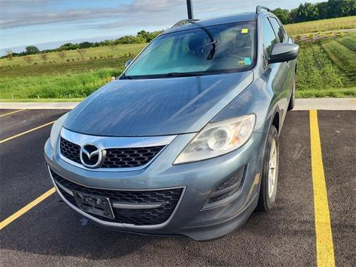 2010 Mazda CX-9 Touring