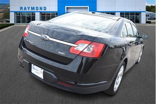 2012 Ford Taurus SEL
