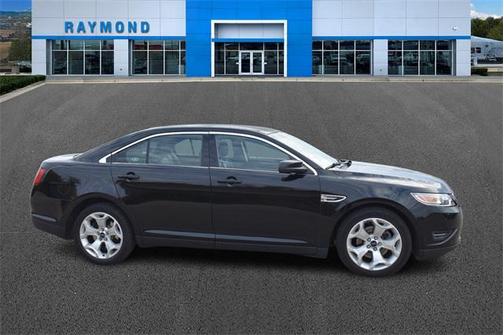 2012 Ford Taurus SEL