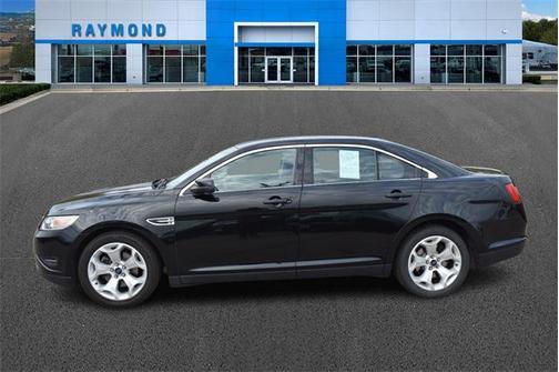 2012 Ford Taurus SEL