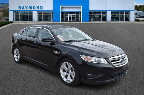 2012 Ford Taurus SEL