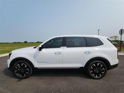 2024 Kia Telluride SX Prestige