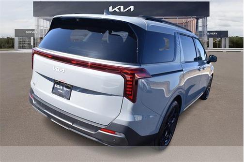 2025 Kia Carnival SX Prestige