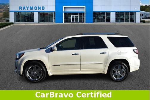 2014 GMC Acadia Denali
