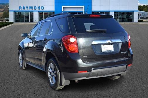 2014 Chevrolet Equinox 1LT