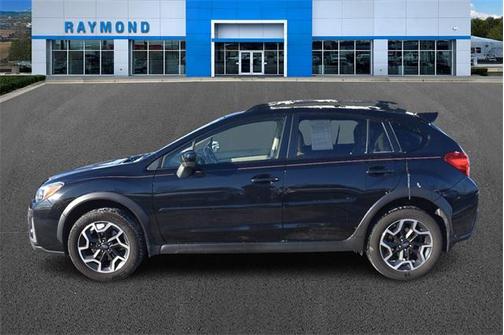 2016 Subaru Crosstrek 2.0i Premium