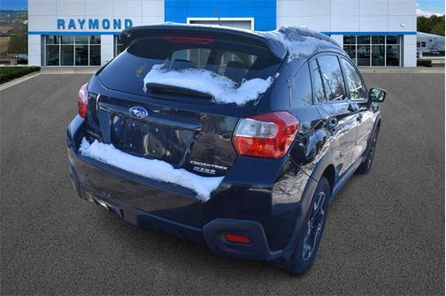 2016 Subaru Crosstrek 2.0i Premium