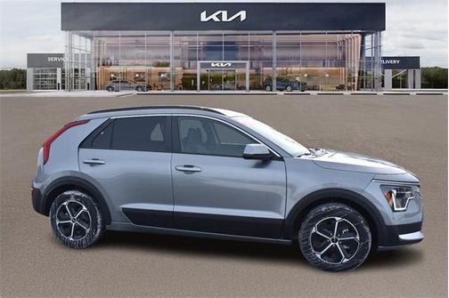2025 Kia Niro LX