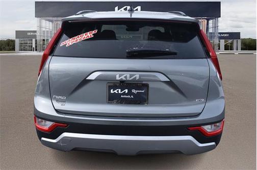 2025 Kia Niro LX