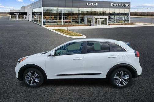 2022 Kia Niro EX Premium