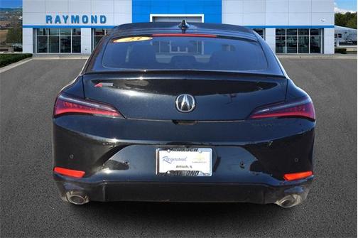 2023 Acura Integra A-SPEC Technology