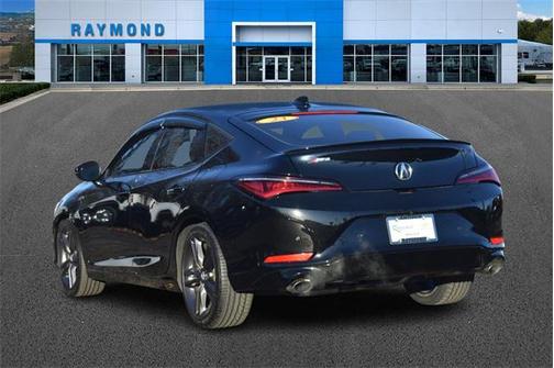 2023 Acura Integra A-SPEC Technology