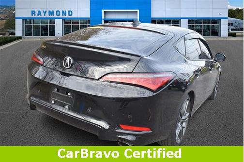 2023 Acura Integra A-SPEC Technology