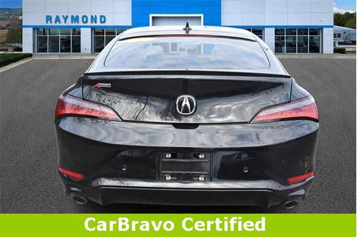 2023 Acura Integra A-SPEC Technology