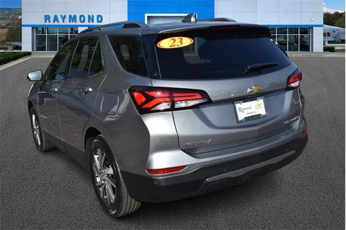 2023 Chevrolet Equinox Premier w/1LZ