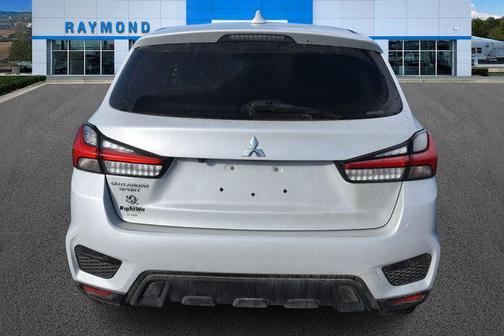 2023 Mitsubishi Outlander Sport 2.0 ES